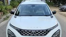 Used Tata Safari XT in Delhi