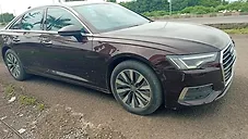 Used Audi A6 2.0 TFSi Technology Pack in Mumbai