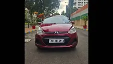 Used Hyundai Grand i10 Asta AT 1.2 Kappa VTVT [2013-2016] in Mumbai