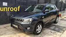 Used Mahindra XUV300 1.2 W6 [2019-2019] in Delhi