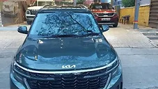 Used Kia Seltos HTX 1.5 Petrol MT [2024-2025] in Chennai