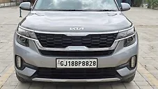 Used Kia Seltos HTK 1.5 Diesel [2020-2021] in Ahmedabad