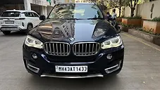 Used BMW X5 xDrive 30d in Pune