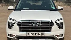 Used Hyundai Creta S 1.5 Petrol [2020-2022] in Delhi