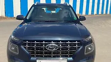 Used Hyundai Venue S Plus 1.2 Petrol in Pune
