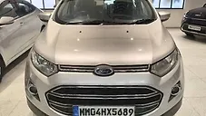 Used Ford Ecosport Titanium 1.5L Ti-VCT AT in Mumbai