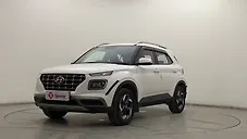 Used Hyundai Venue SX 1.0 Turbo iMT in Hyderabad