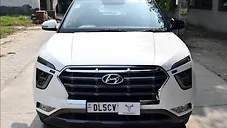 Used Hyundai Creta SX 1.5 Petrol in Gurgaon