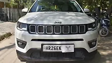 Used Jeep Compass Longitude (O) 1.4 Petrol AT in Gurgaon