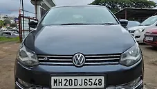 Used Volkswagen Polo GT TSI in Pune