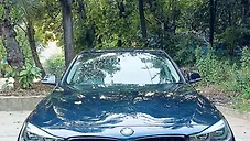 Used BMW 3 Series GT 320d Luxury Line [2014-2016] in Mumbai