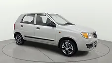 Used Maruti Suzuki Alto VXi in Chennai