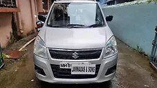 Used Maruti Suzuki Wagon R LXi (O) 1.0 CNG [2019-2020] in Mumbai