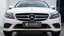 Used Mercedes-Benz C-Class C220d Progressive in Gurgaon