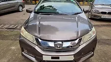 Used Honda City SV Diesel in Mumbai