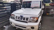 Used Mahindra Bolero ZLX BS IV in Ranchi