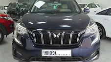 Used Mahindra XUV700 AX 7 Diesel AT AWD 7 STR [2021] in Pune
