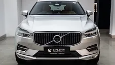 Used Volvo XC60 Inscription [2017-2020] in Gurgaon