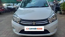 Used Maruti Suzuki Celerio ZXi AMT [2017-2019] in Mumbai