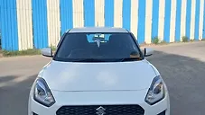 Used Maruti Suzuki Swift ZXi Plus AMT Dual Tone [2021-2023] in Pune