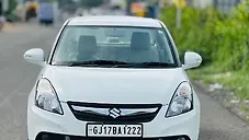 Used Maruti Suzuki Swift DZire VXI in Surat