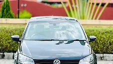 Used Volkswagen Polo Highline1.5L (D) in Surat