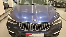 Used BMW X1 sDrive20d Expedition in Indore