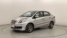 Used Honda Amaze 1.5 S i-DTEC in Pune