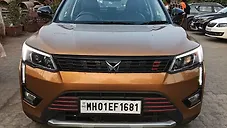Used Mahindra XUV300 W8 (O) 1.2 Petrol in Mumbai