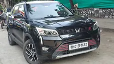 Used Mahindra XUV300 W8 (O) 1.2 Petrol in Mumbai