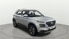 Used Hyundai Venue SX Plus 1.0 Turbo DCT in Indore