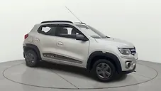 Used Renault Kwid 1.0 RXT Opt [2016-2019] in Pune