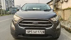 Used Ford Ecosport Ambiente 1.5L Ti-VCT in Gorakhpur