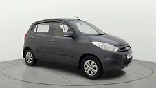 Used Hyundai i10 Magna 1.1 iRDE2 [2010-2017] in Bangalore