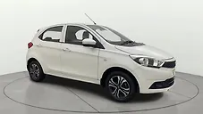 Used Tata Tiago Revotron XZ in Pune