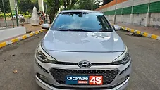 Used Hyundai Elite i20 Asta 1.2 (O) [2016] in Mumbai