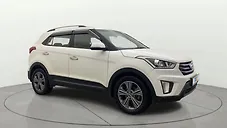 Used Hyundai Creta 1.6 SX (O) in Hyderabad