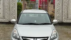Used Maruti Suzuki Swift DZire VXI in Chandigarh