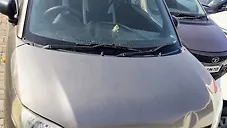 Used Maruti Suzuki Wagon R LXi 1.0 CNG [2019-2020] in Pune