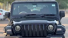 Used Mahindra Thar LX Hard Top Diesel AT in Chandigarh