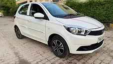 Used Tata Tiago Revotron XZ in Jalandhar