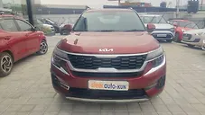 Used Kia Seltos HTK 1.5 [2020-2021] in Chennai