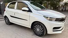 Used Tata Tiago Revotron XT [2016-2019] in Jalandhar