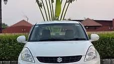 Used Maruti Suzuki Swift DZire ZXI in Surat