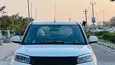 Used Maruti Suzuki Vitara Brezza ZDi in Chandigarh