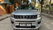 Used Jeep Compass Sport 2.0 Diesel in Jalandhar
