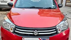 Used Maruti Suzuki Celerio VXi CNG [2019-2020] in Thane