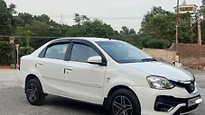 Used Toyota Etios GD in Jalandhar