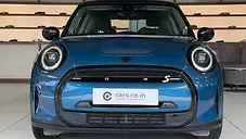 Used Mini Cooper SE Charged Edition in Chennai