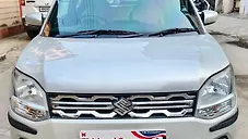 Used Maruti Suzuki Wagon R ZXi 1.2 AMT in Thane